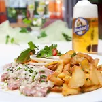 Behringers Freizeit - Und Tagungshotel Gössweinstein