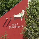 Hotel Behringers Freizeit - Und Tagungshotel 3*