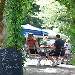 Behringers Freizeit - Und Tagungshotel 3*