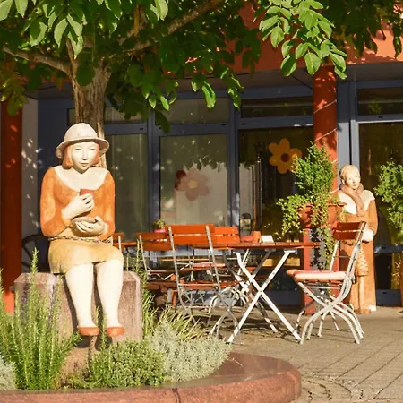 Behringers Freizeit - Und Tagungshotel 3*