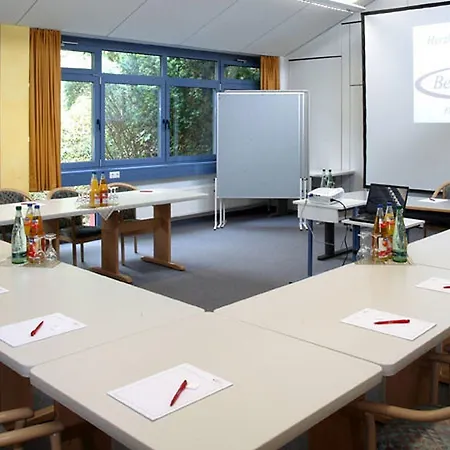 Behringers Freizeit - Und Tagungshotel Отель