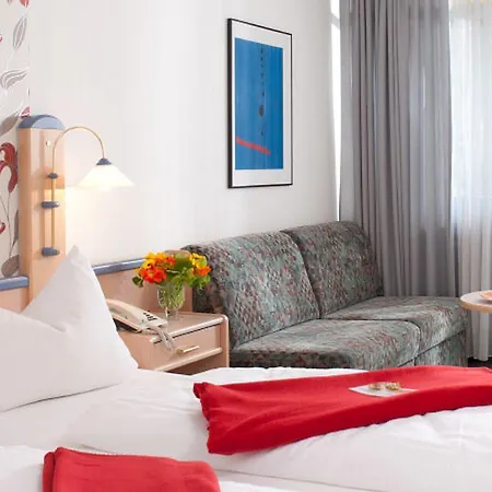 Behringers Freizeit - Und Tagungshotel 3*