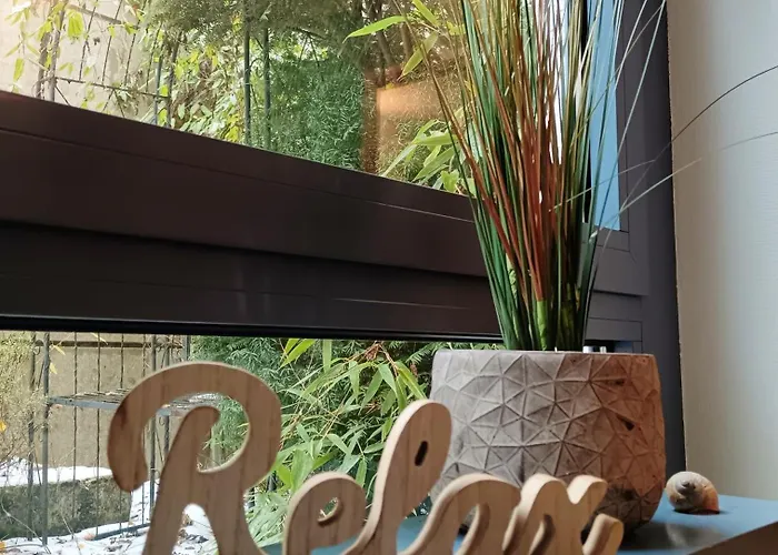호텔 Behringers Freizeit - Und Tagungshotel 3*
