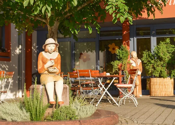 Behringers Freizeit - Und Tagungshotel 3*