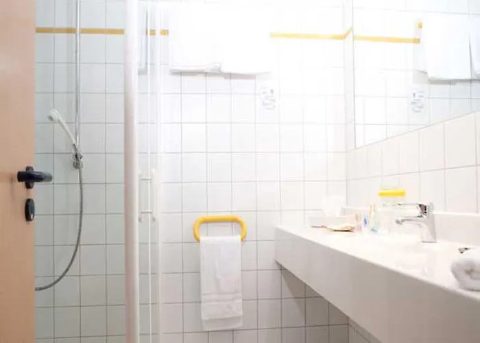 Behringers Freizeit - Und Tagungshotel