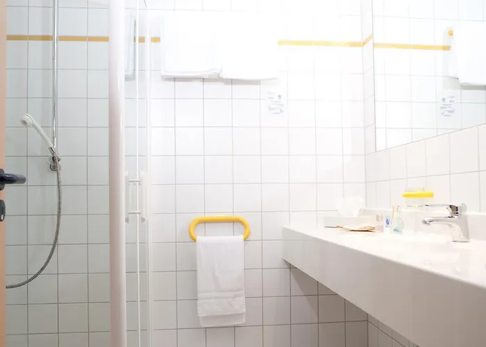 Behringers Freizeit - Und Tagungshotel