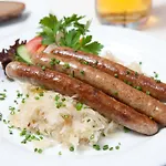 Behringers Freizeit - Und Tagungshotel 3* Goessweinstein