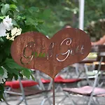 ホテル Behringers Freizeit - Und Tagungshotel ゲスヴァインシュタイン