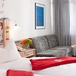 Behringers Freizeit - Und Tagungshotel 3*