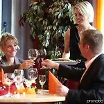 Hotel Behringers Freizeit - Und Tagungshotel Goessweinstein