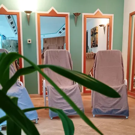 Behringers Freizeit - Und Tagungshotel 3*