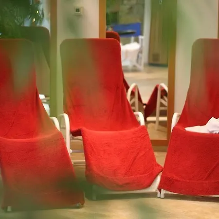 Behringers Freizeit - Und Tagungshotel 3* Gößweinstein