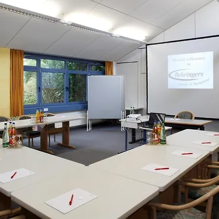 Behringers Freizeit - Und Tagungshotel 3*