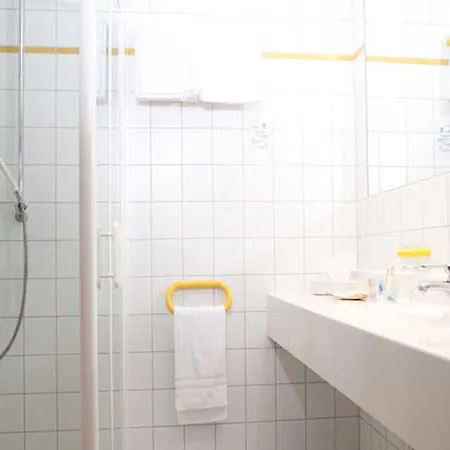 Behringers Freizeit - Und Tagungshotel