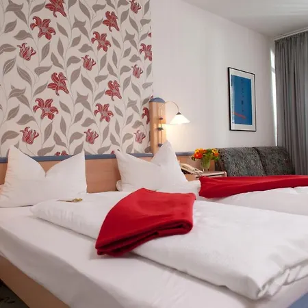 Behringers Freizeit - Und Tagungshotel 3*