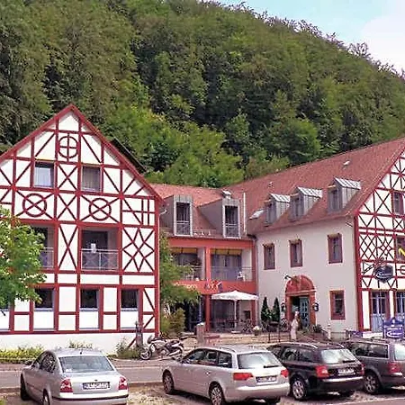 Behringers Freizeit - Und Tagungshotel 3*