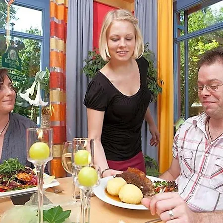 Behringers Freizeit - Und Tagungshotel Hotel