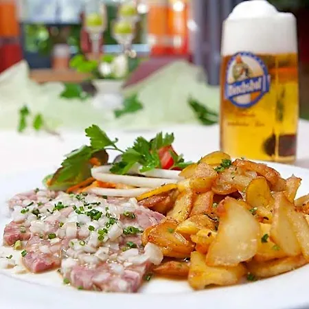 Behringers Freizeit - Und Tagungshotel Hotel Goessweinstein