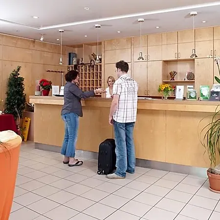 Hotel Behringers Freizeit - Und Tagungshotel 3*