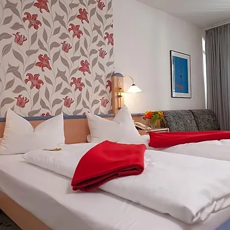 Behringers Freizeit - Und Tagungshotel Hotel 3*