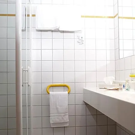 Hotel Behringers Freizeit - Und Tagungshotel