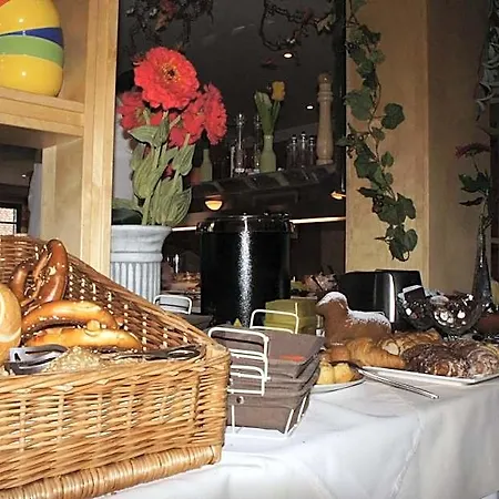 Behringers Freizeit - Und Tagungshotel 3*