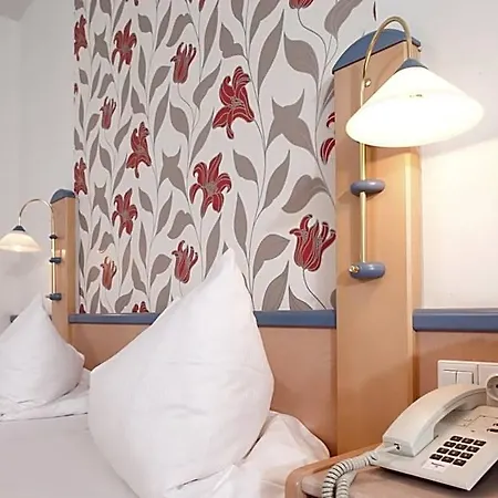 Behringers Freizeit - Und Tagungshotel Goessweinstein