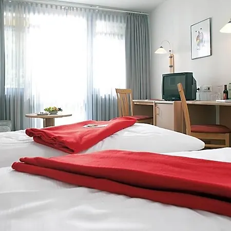 Behringers Freizeit - Und Tagungshotel Goessweinstein