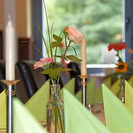 Behringers Freizeit - Und Tagungshotel Hotel Goessweinstein