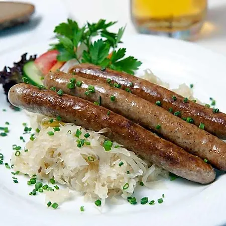 Behringers Freizeit - Und Tagungshotel 3* Goessweinstein