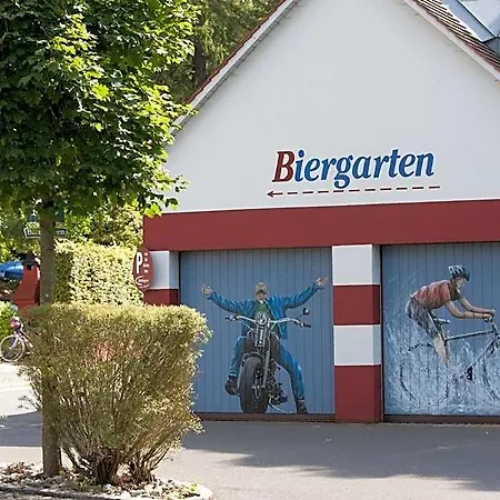 Behringers Freizeit - Und Tagungshotel 3*