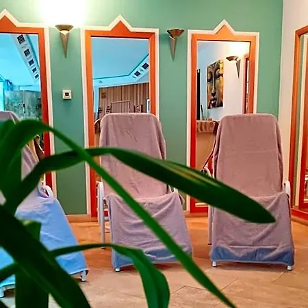 Behringers Freizeit - Und Tagungshotel Hotel Goessweinstein
