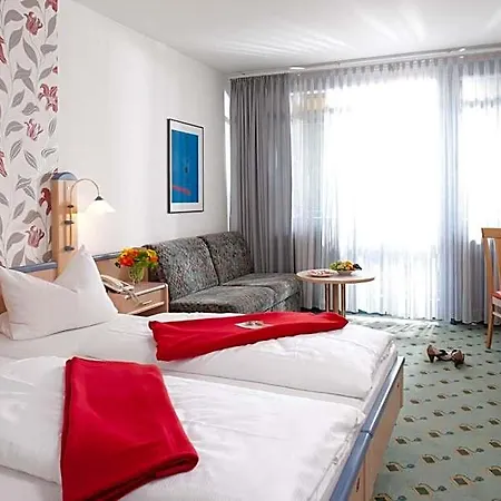 Hotel Behringers Freizeit - Und Tagungshotel