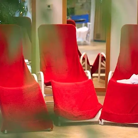 Behringers Freizeit - Und Tagungshotel Hotel Goessweinstein