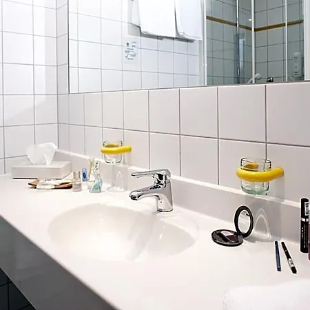 Behringers Freizeit - Und Tagungshotel Hotel