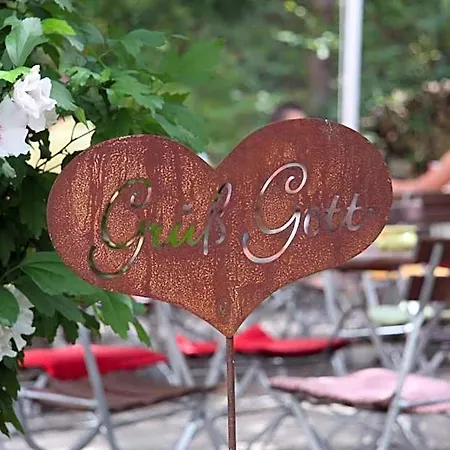 Hotel Behringers Freizeit - Und Tagungshotel