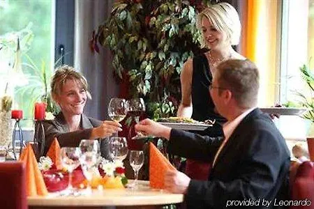Ξενοδοχείο Behringers Freizeit - Und Tagungshotel Gossweinstein