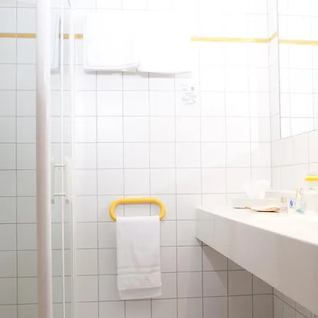 Behringers Freizeit - Und Tagungshotel
