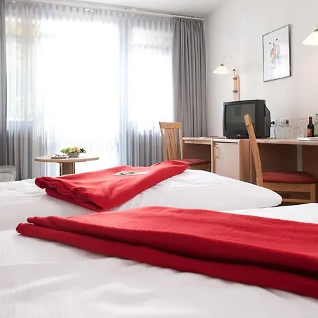 Behringers Freizeit - Und Tagungshotel 3*