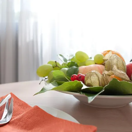 Szálloda Behringers Freizeit - Und Tagungshotel