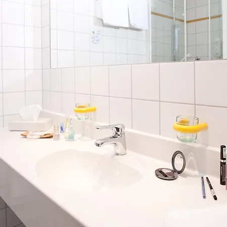 Behringers Freizeit - Und Tagungshotel Goessweinstein
