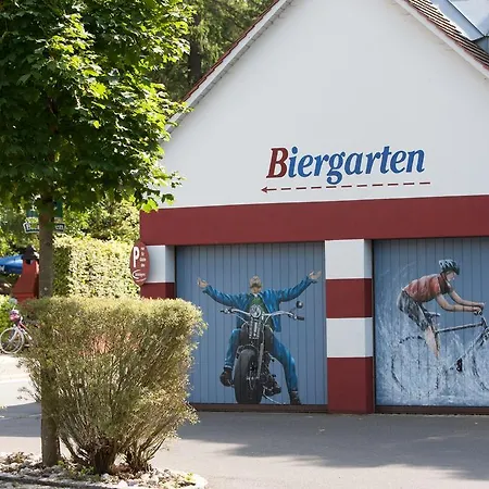 Behringers Freizeit - Und Tagungshotel Hotel