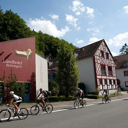Behringers Freizeit - Und Tagungshotel 3*