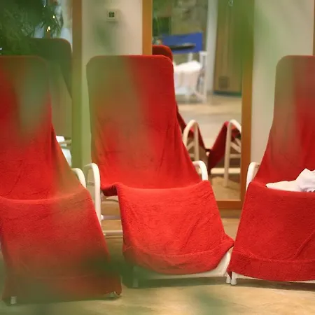 Behringers Freizeit - Und Tagungshotel Hotel