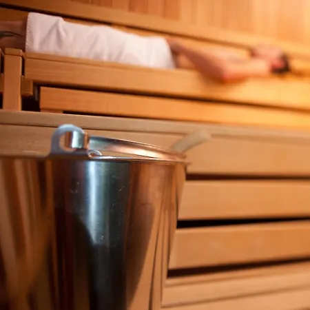 Behringers Freizeit - Und Tagungshotel 3*