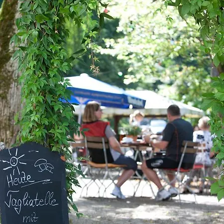 Behringers Freizeit - Und Tagungshotel Hotel 3*