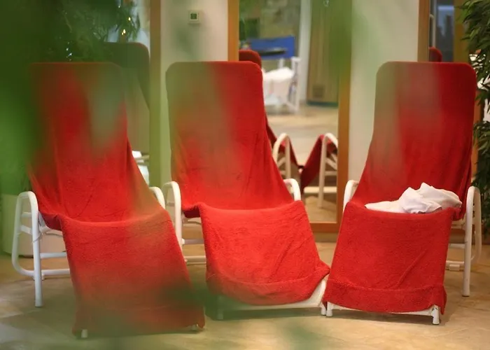 Behringers Freizeit - Und Tagungshotel 3* גוסוויינשטיין