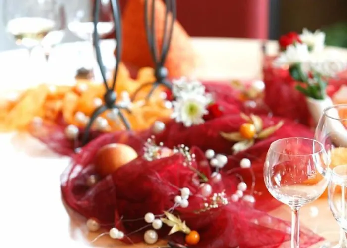 Behringers Freizeit - Und Tagungshotel 3*