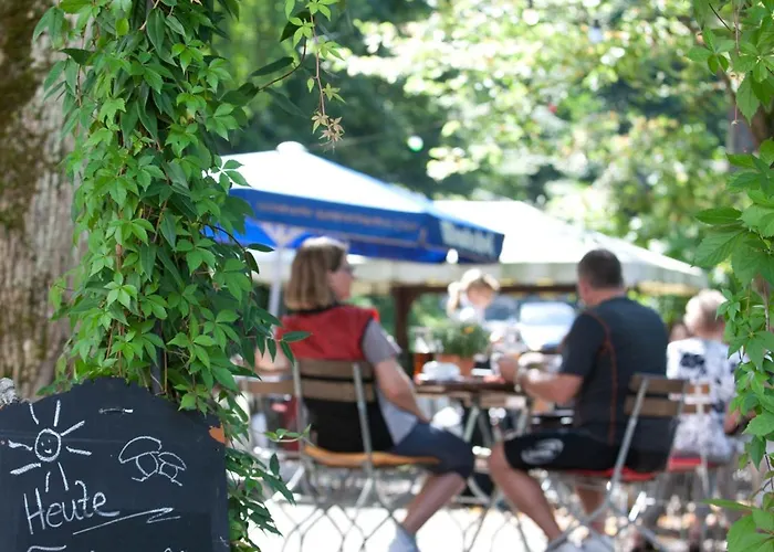 Behringers Freizeit - Und Tagungshotel 3*