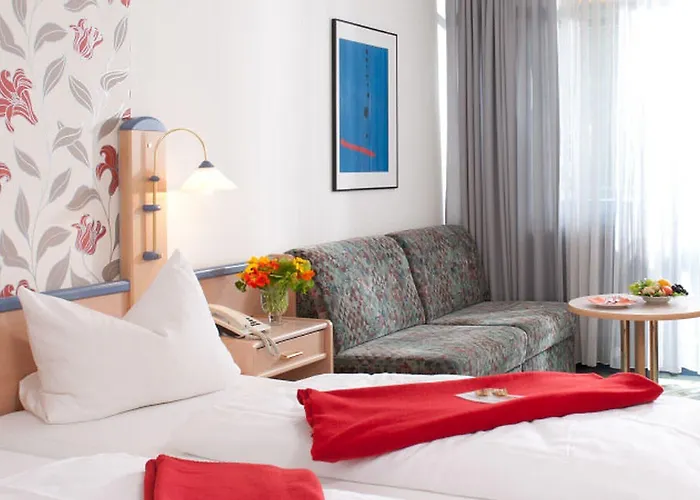 Behringers Freizeit - Und Tagungshotel 3*